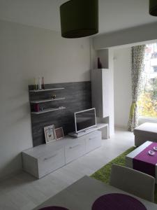 Apartment South Park - Louis Eyer