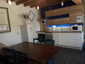 Gites nature, Triplex et bungalow