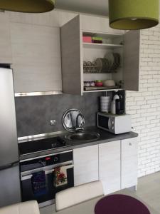 Apartment South Park - Louis Eyer