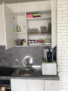 Apartment South Park - Louis Eyer