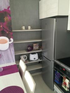 Apartment South Park - Louis Eyer