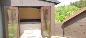 Apartmány Anna s welness