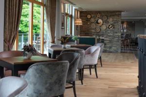 Oulton Hall Hotel, Spa & Golf Resort