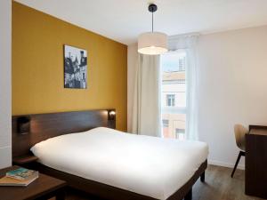 Appart'hotels Aparthotel Adagio Access Poitiers : photos des chambres