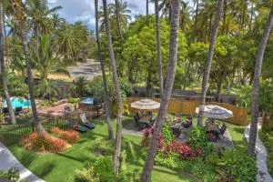 Kohea Kai Hotel Maui - Makawao