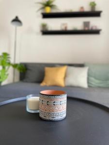 Cozy apartment