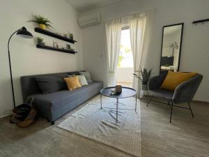 Cozy apartment