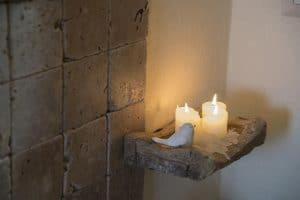 Agriturismo Poggio ai Legni