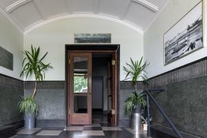 Powiśle 4 by Homeprime