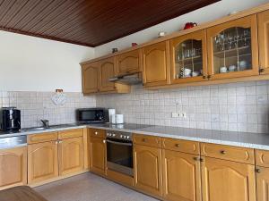 Apartment in Sankt Kanzian near Klopeiner Lake