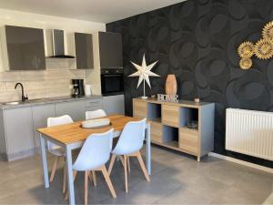 PROGÎTES "Le Cottage"