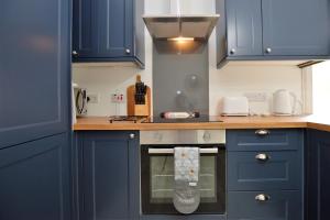 Findhorn Upper Apartment