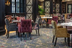 Oulton Hall Hotel, Spa & Golf Resort