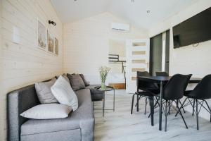 Domki Energylandia Zator Przybradz