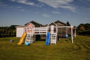 Domki Energylandia Zator Przybradz