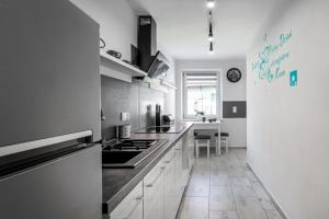 Apartament Góry o Poranku