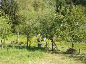 Maisons de vacances Gite Hecker : photos des chambres