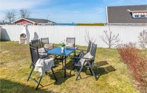 Stor Svit 2 - Västergarn