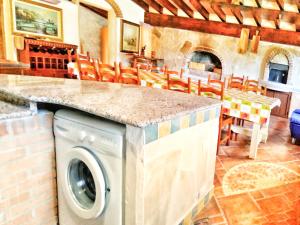 Villa Su Navru img12