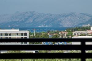 Sea View Apartments Pezze