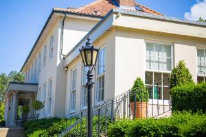 The Pheasant Hotel, Holt, Norfolk - The Coaching Inn Group