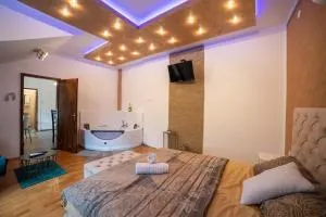 Delux Apartmani Požarevac - Salakovac