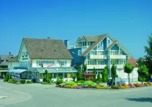Hotel Toggenburgerhof - Bütschwil