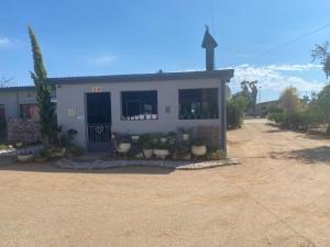 Karas-inn Bed and Breakfast