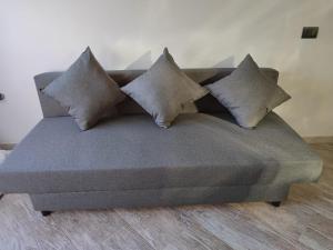 Pula Brown Experience South Sardinia img8