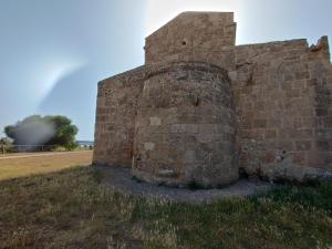 Pula Brown Experience South Sardinia img34