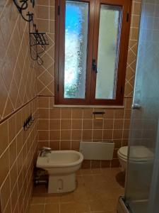 Pula Brown Experience South Sardinia img16