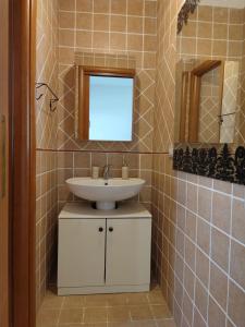 Pula Brown Experience South Sardinia img13