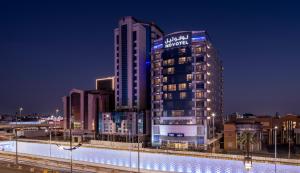 Novotel Jeddah Tahlia