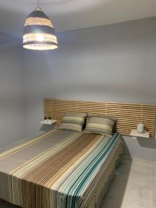 Apartamento a 5 minutos de la playa de la caleta