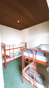 Hostel Dona Lucia