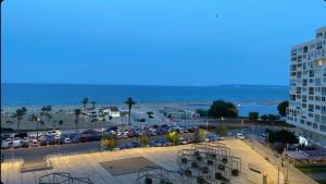 Apartamento Con Vistas Al Mar - WIFI - Aire Acondicionado