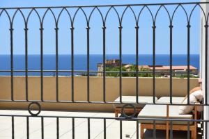 Hotels Santateresa : Chambre Double avec Terrasse