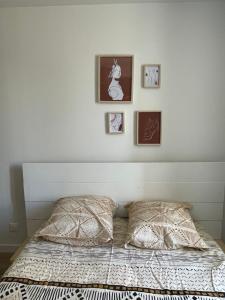Appartements Le Lavoir 1 /calme /Fibre /Bord de l'Yonne : photos des chambres