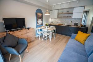 Apart Invest Centrum Park 16