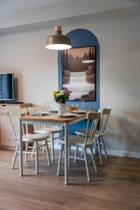 Apart Invest Centrum Park 16