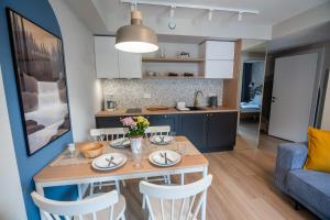 Apart Invest Centrum Park 16