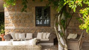 Tenuta Colle Sala - Country House & Suite "The Villa"