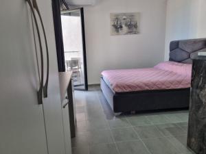 Garden Sea View Studio