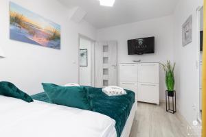 Jantar Apartamenty Sobieskiego