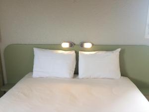 Hotels ibis budget Goussainville Charles de Gaulle : photos des chambres