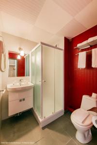 Hotels Hotel Gambetta : photos des chambres