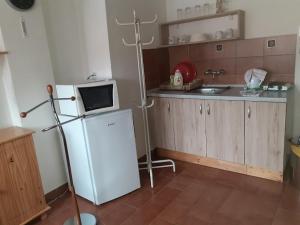 Penzion Na Zámostí Malenice