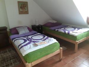 Penzion Na Zámostí Malenice