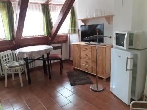 Penzion Na Zámostí Malenice