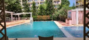 Camella Northpoint Nottingham building unit 231